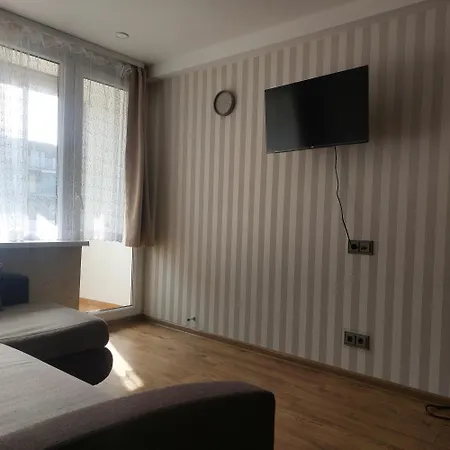 Apartment Prie Palangos Lino - Vanagupeje *