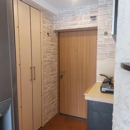 Apartment Prie Palangos Lino - Vanagupeje *