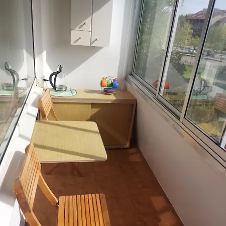 Prie Palangos Lino - Vanagupeje Palanga